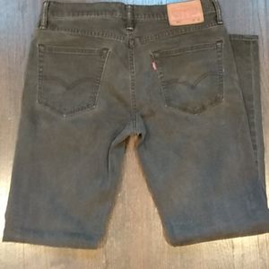 Levi's Denim 511